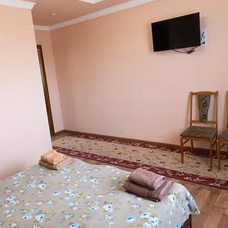 валерія Hotel Skhidnytsia