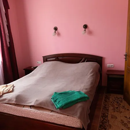 валерія Hotel