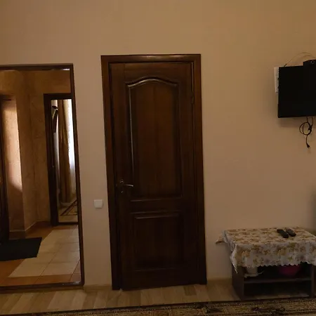 Hotel валерія