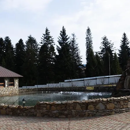 валерія Hotel *