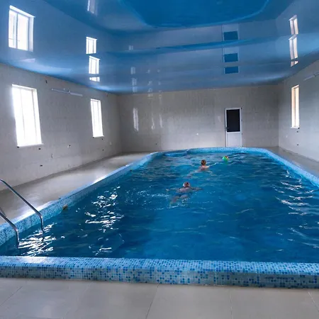 валерія Hotel