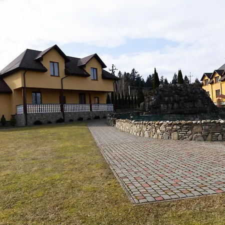 валерія Hotel *