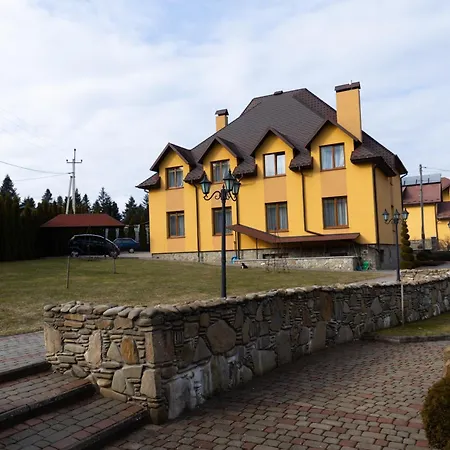 Hotel валерія *