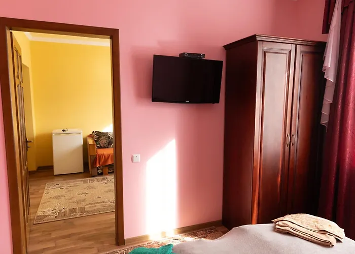 валерія Сходница
