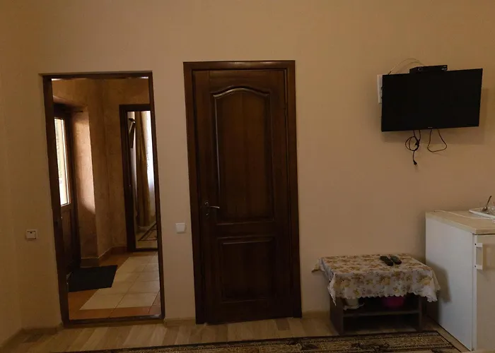 Отель валерія