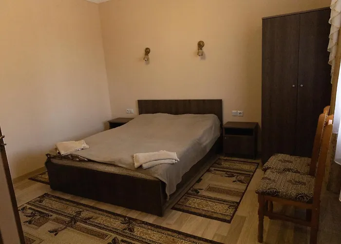 валерія Отель *