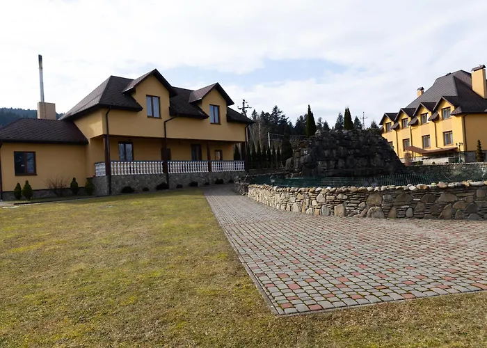 валерія Отель *