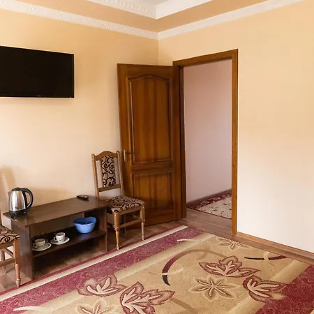 ホテル валерія Skhidnytsia