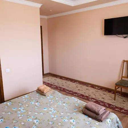 валерія ホテル *