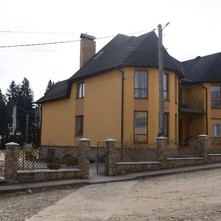 валерія ホテル