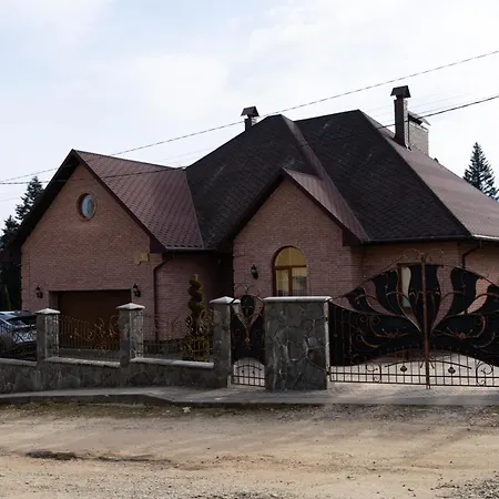 ホテル валерія